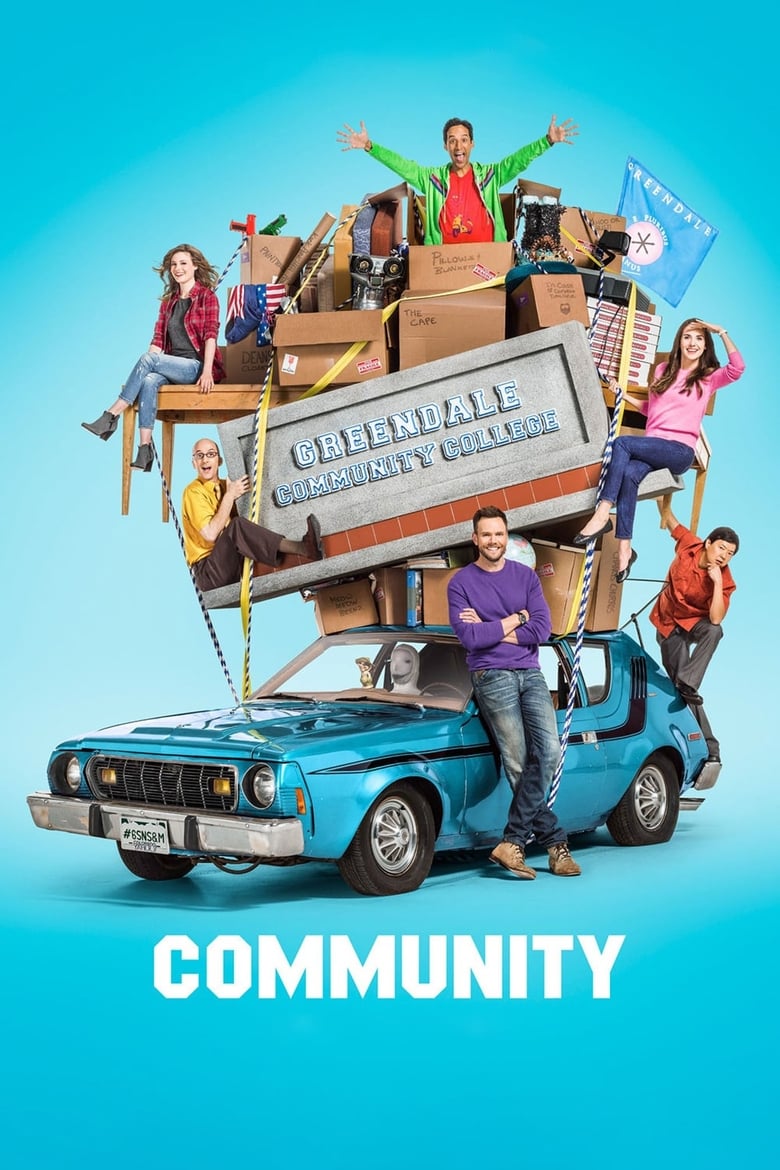 Community 2009