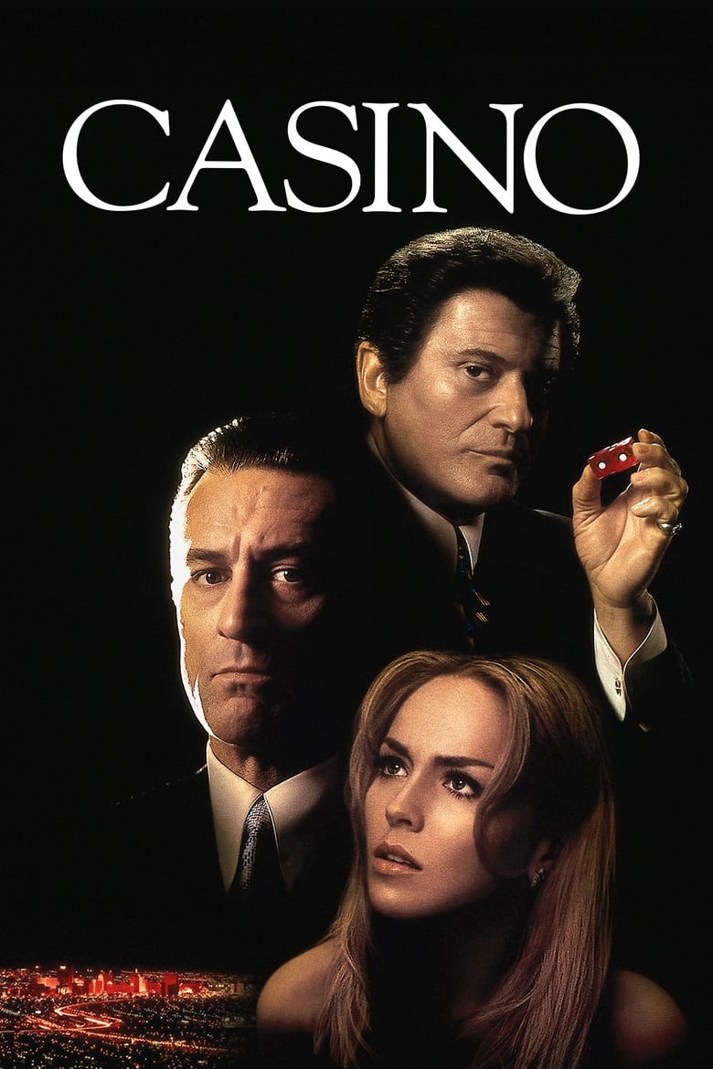 Casino 1995