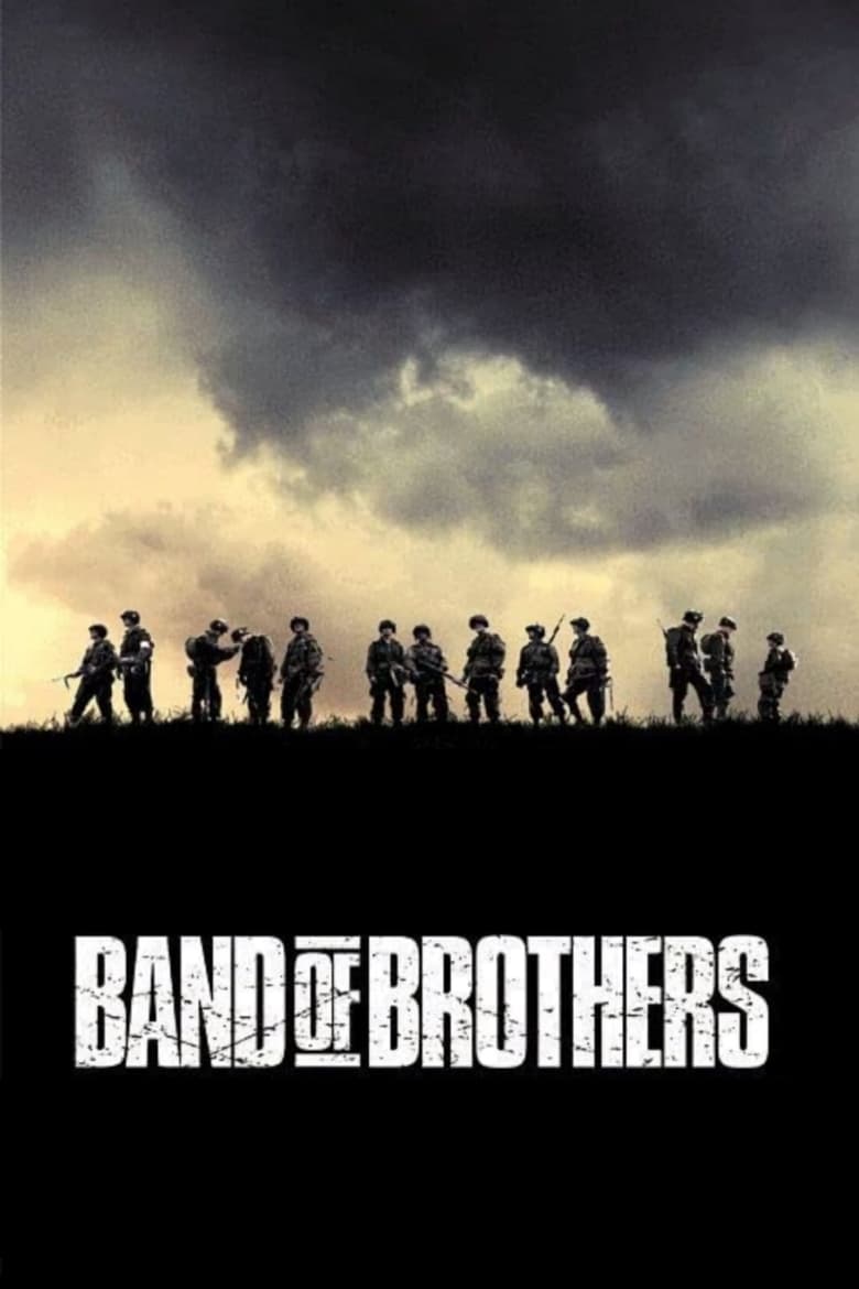 Band of Brothers 2001