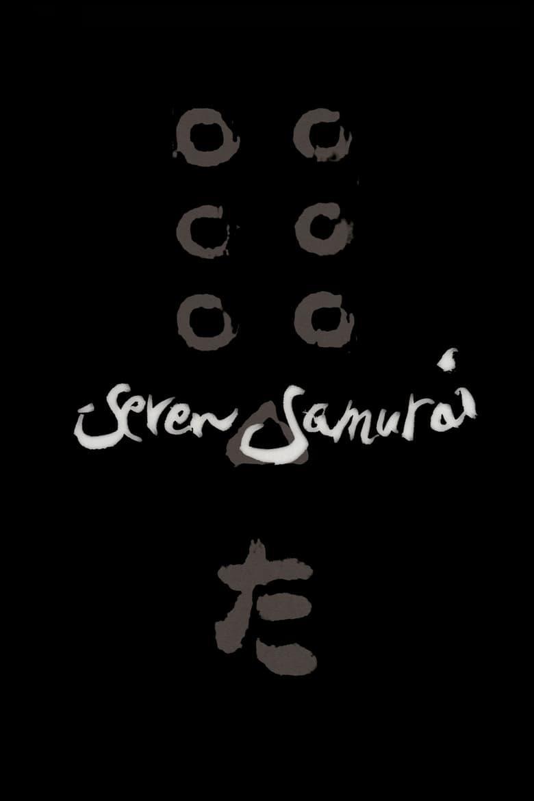 Seven Samurai 1954