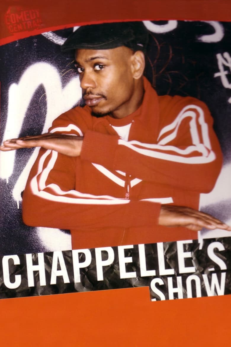 Chappelle’s Show 2003