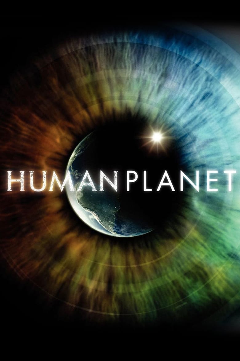 Human Planet 2011