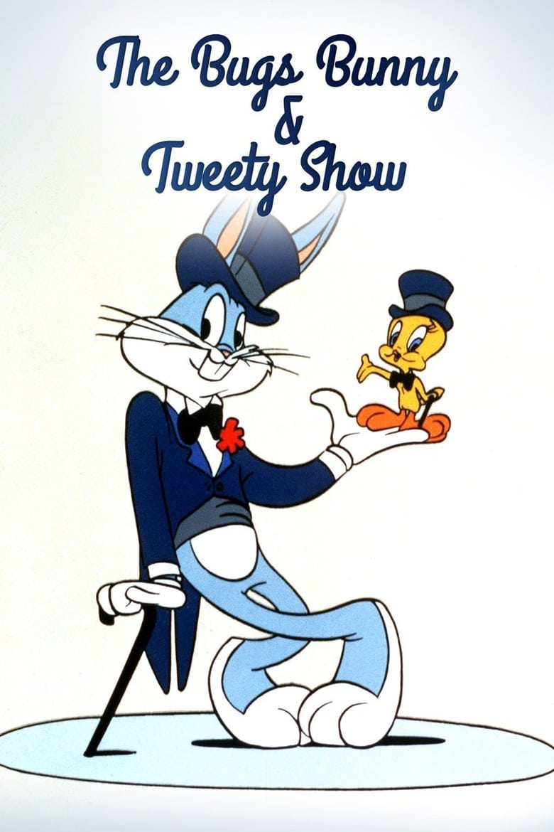 The Bugs Bunny and Tweety Show 1986