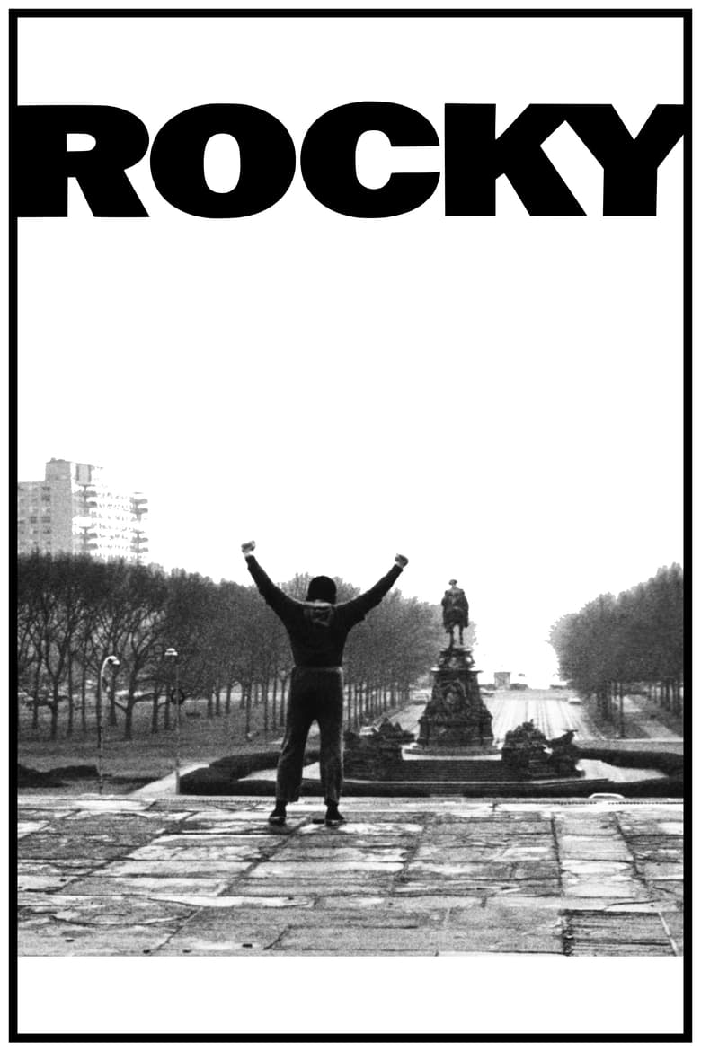 Rocky 1976