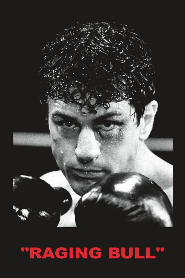 Raging Bull 1980