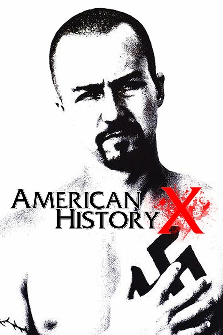 American History X 1998