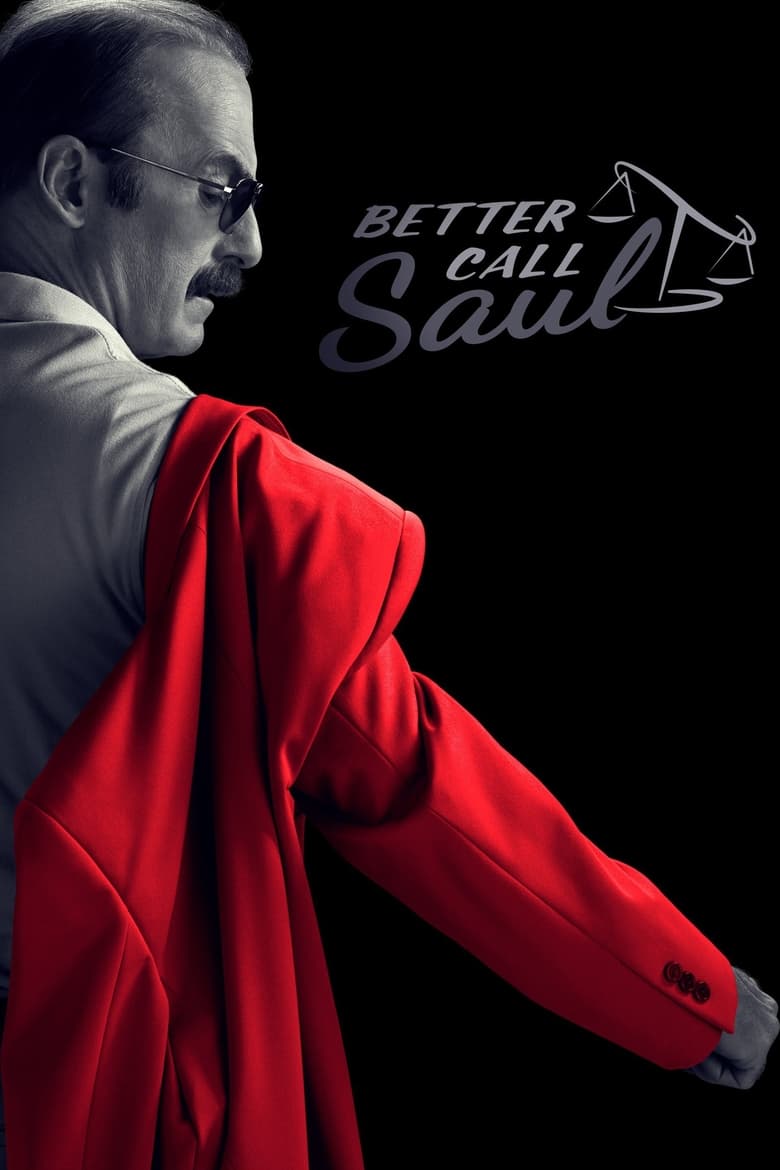 Better Call Saul 2015