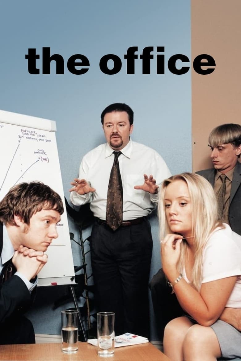 The Office 2001