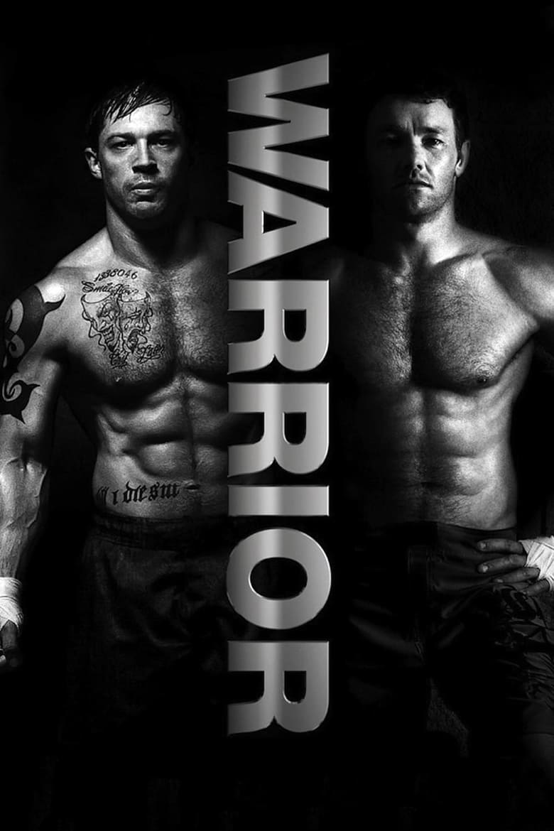 Warrior 2011