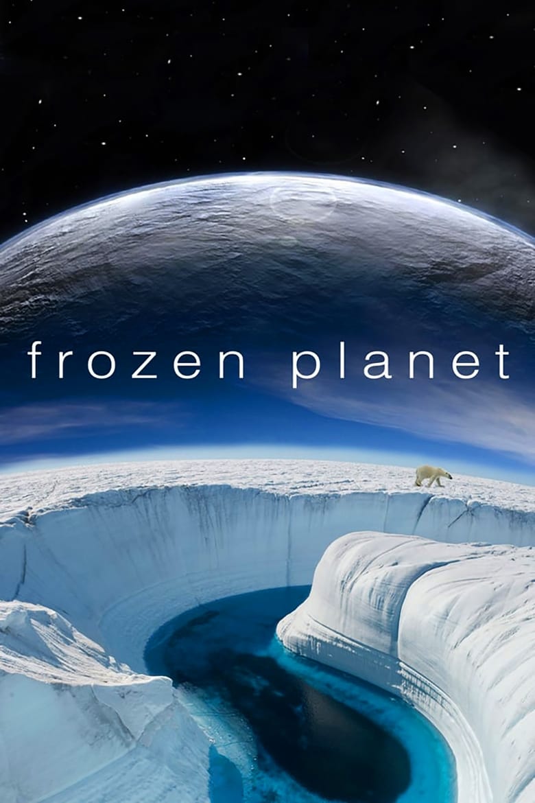 Frozen Planet 2011