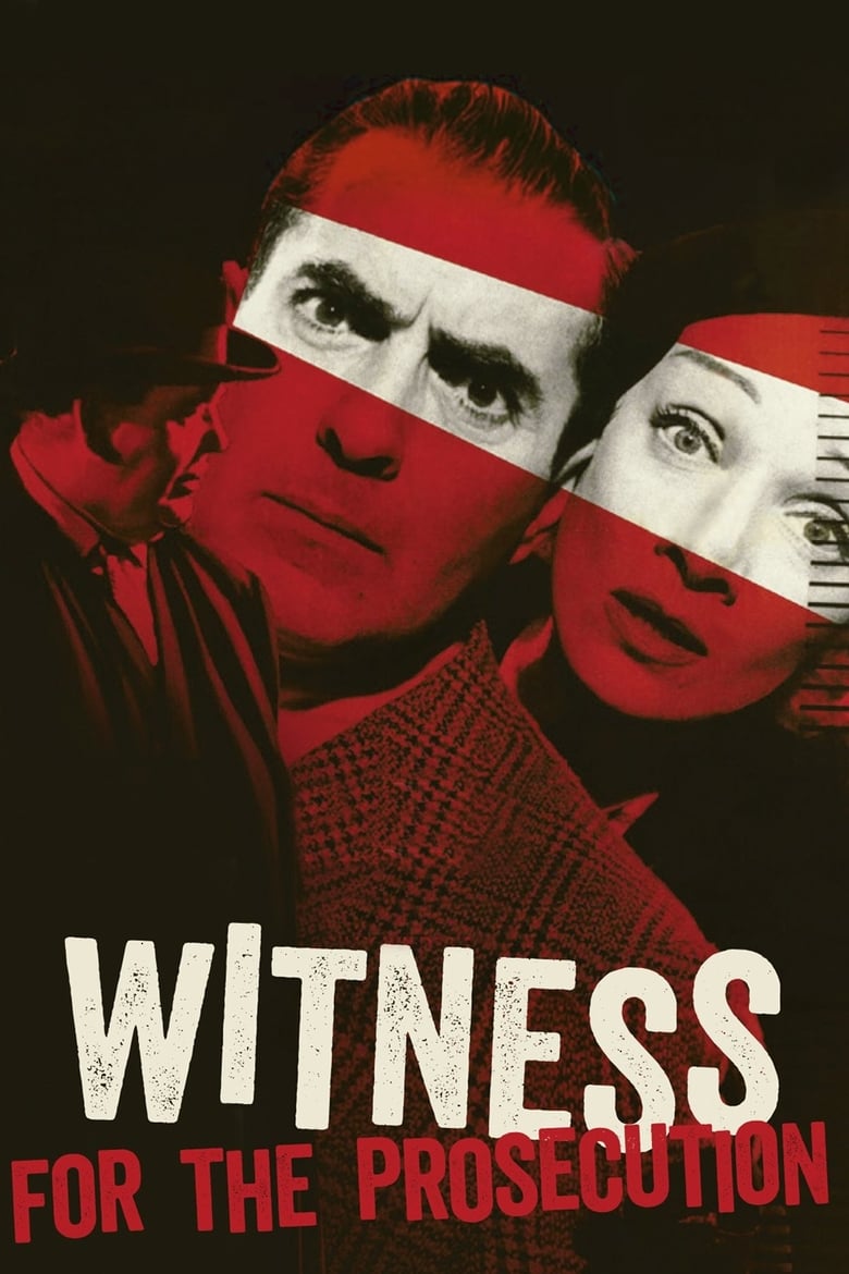 Witness for the Prosecution 1957