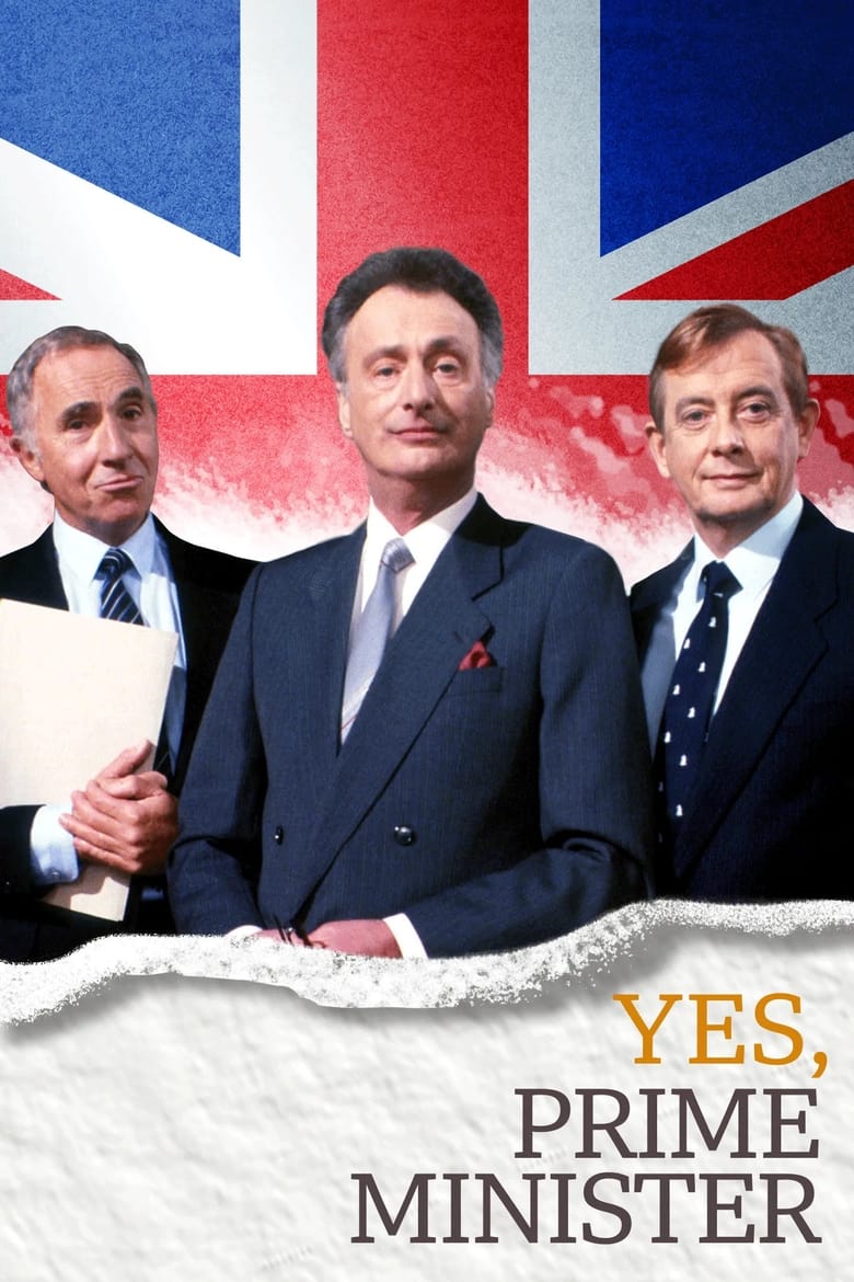 Yes, Prime Minister 1986