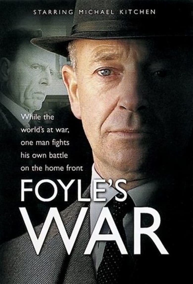 Foyle’s War 2002