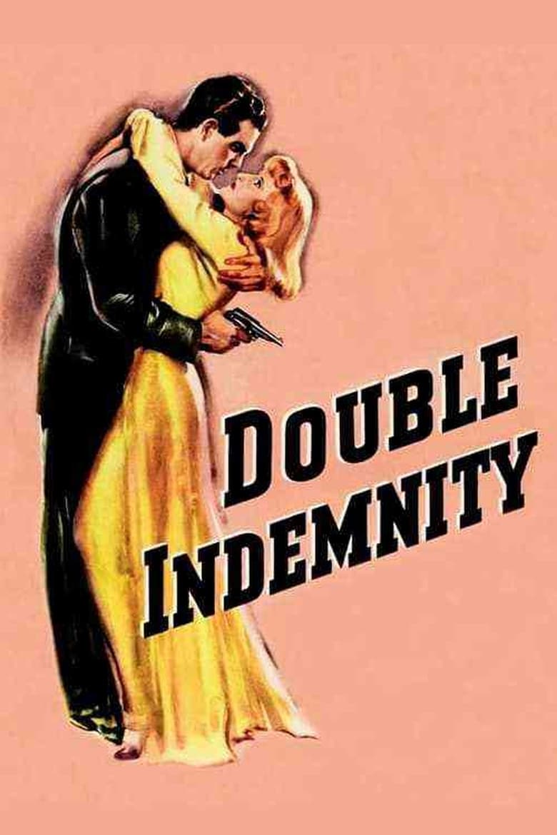 Double Indemnity 1944