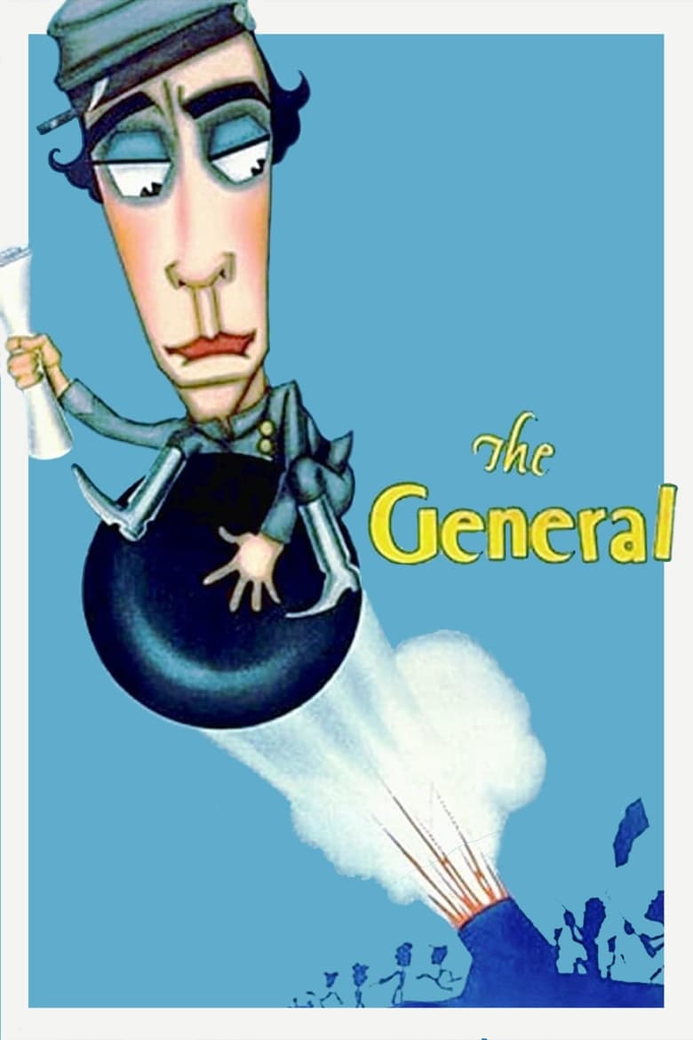 The General 1926