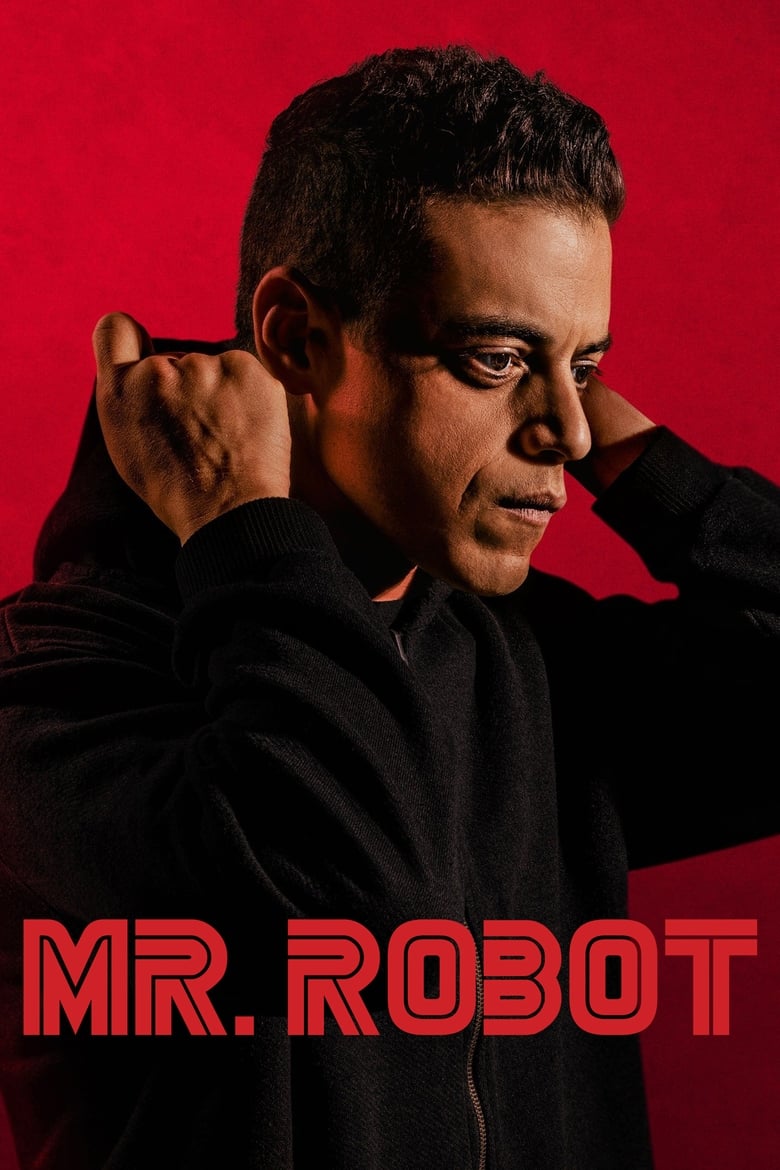 Mr. Robot 2015