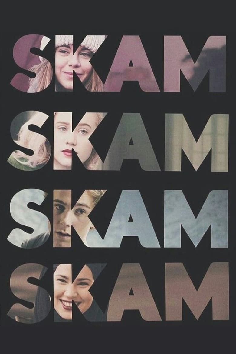 SKAM 2015