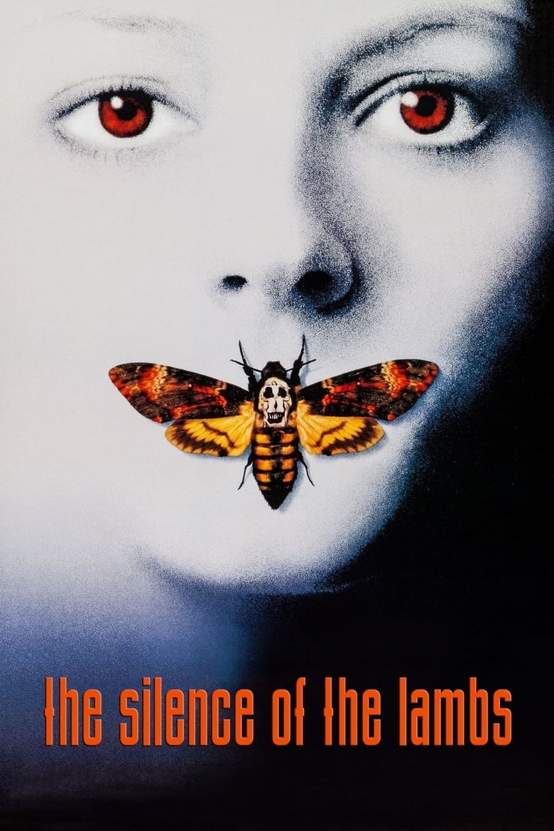 The Silence of the Lambs 1991