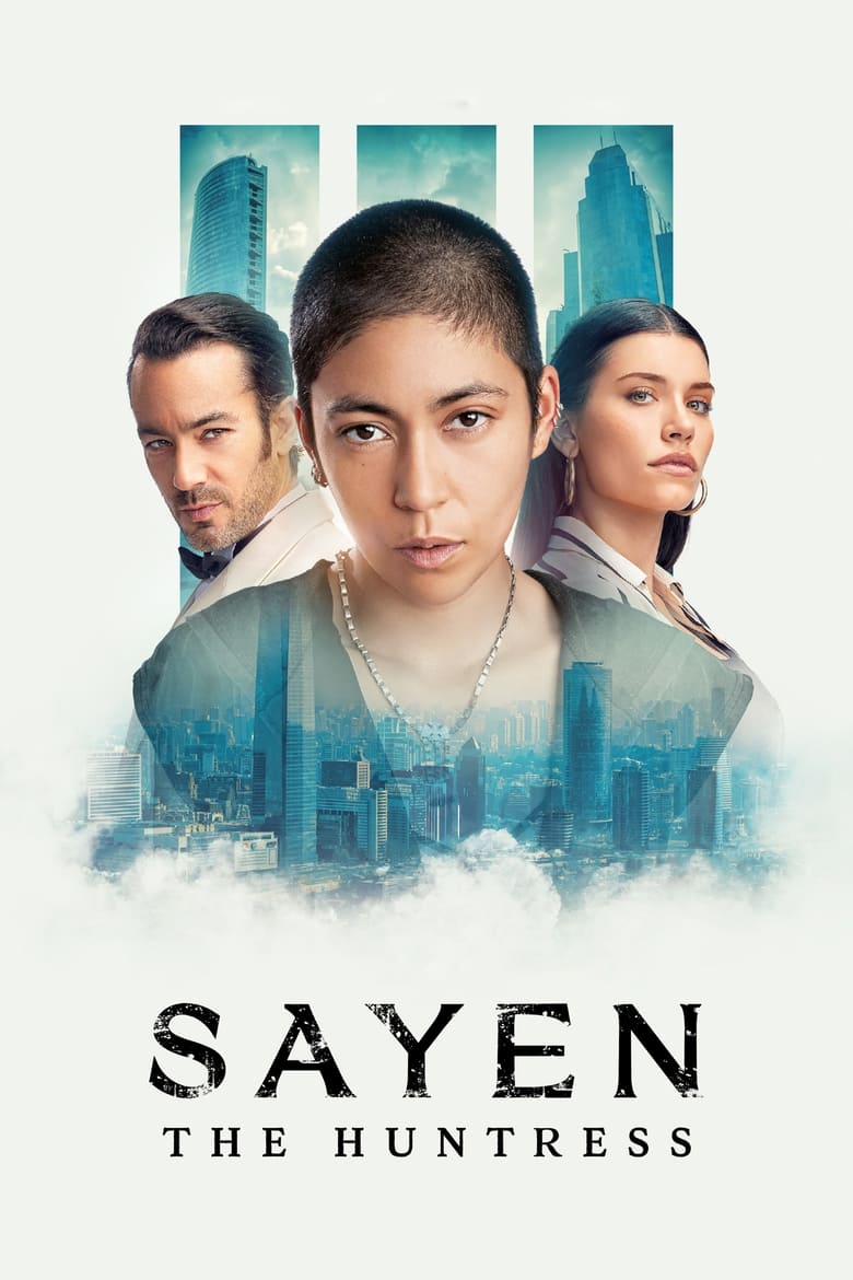 Sayen: The Huntress 2024