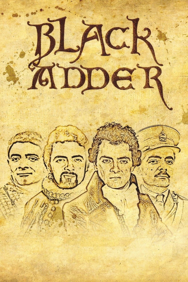 Blackadder 1983